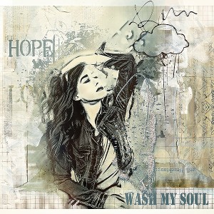 Rain Wash My Soul