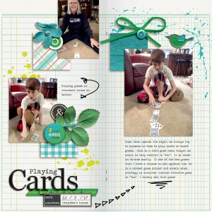 Playing Cards
