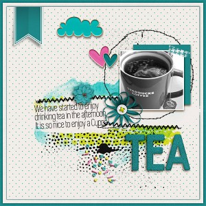 Tea