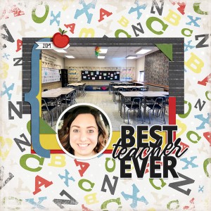 Best Teacher