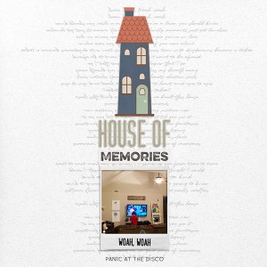House of Memories