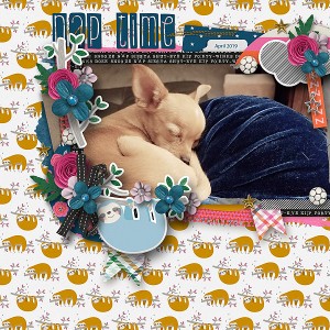 Nap-Time