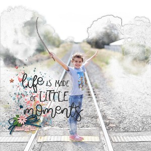 Little Moments