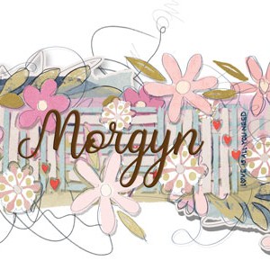 Morgyn siggy