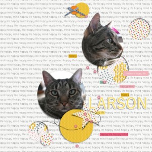 Larson