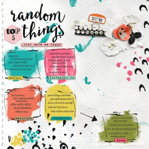 Random Things