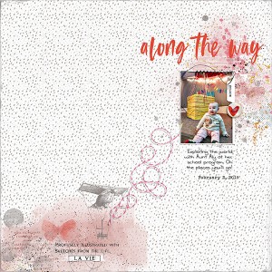 AlongTheWay
