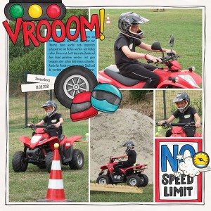 Vrooom
