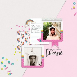 20180112-Pyjama Licorne