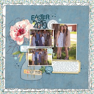 Easter 2019