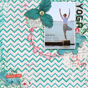 Yoga