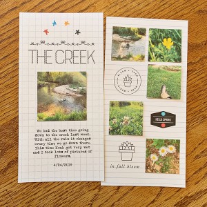 The Creek