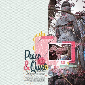 Peace & Quiet