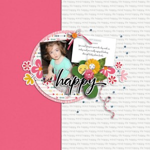 Happy