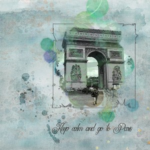 Go to Paris