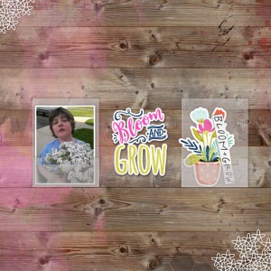 May Style Challenge