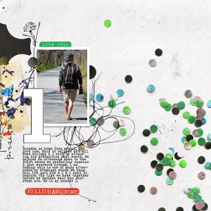 May 2019 Journaling Challenging