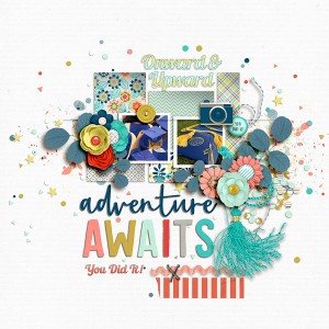 Adventure Awaits