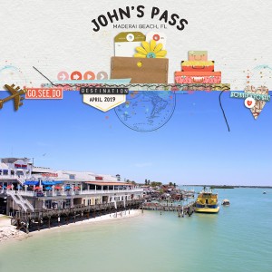 John's-Passs