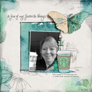 A Coffee