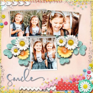 Smile