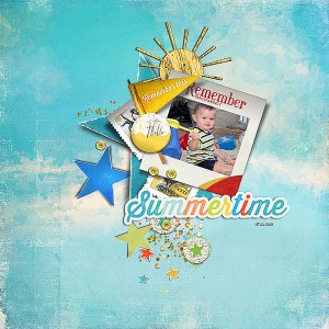 summertime