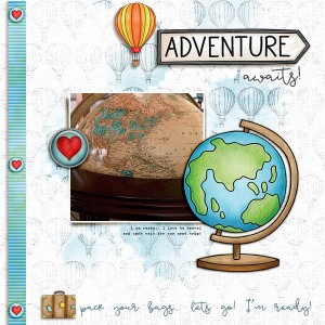 Adventure Awaits