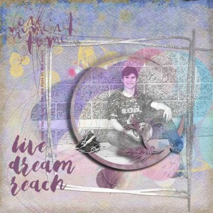 One-Moment-in-Time May 2019 Scraplift Challenge