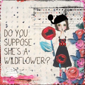 Wild-flower