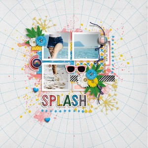 Splash