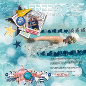 FREESTYLE