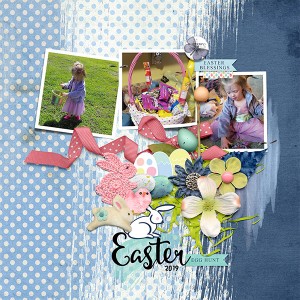 Easter Egg Hunt