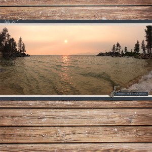 Tahoe