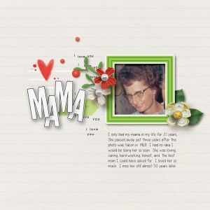 Mama_Inspiration Chal