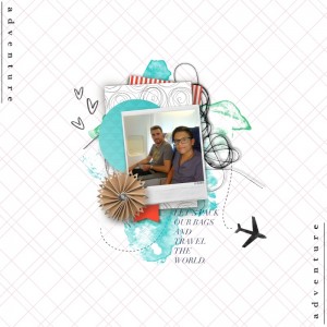 Travel The World