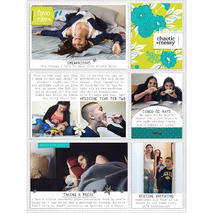 2019 Week 19-01 Sunday Right