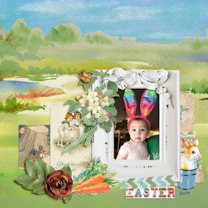 Easter 19