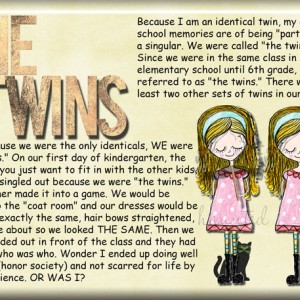 THE TWINS