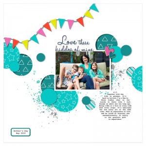 Mother's day 2019
