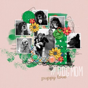 #DogMom