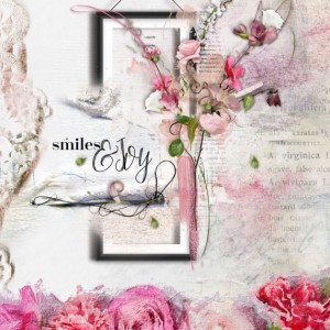 Smiles & Joy