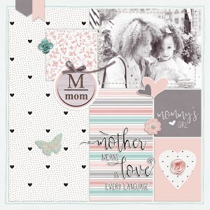Life In Harmony - Mom