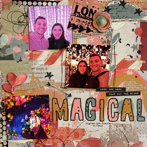 Magical