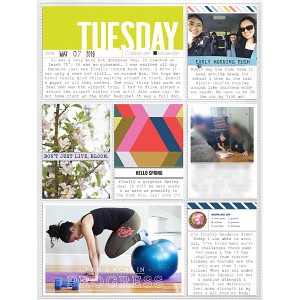 2019 Week 19-03 Tuesday Left