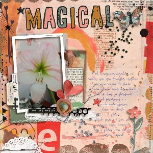 Magical