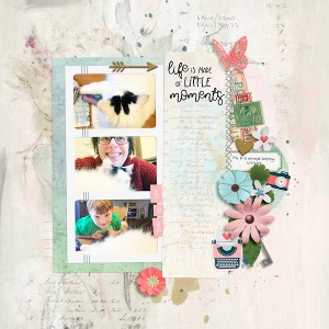 Little Moments