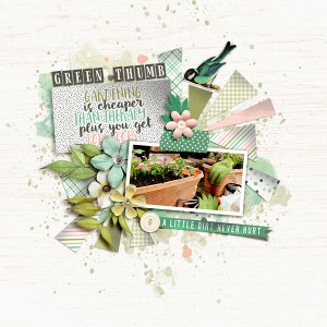 Green Thumb
