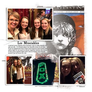 Les Mis