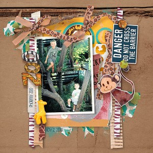 Phx-Zoo