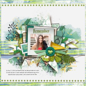 May Inspiration Challenge
